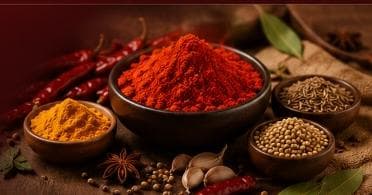 Kura Gold Authentic Spices