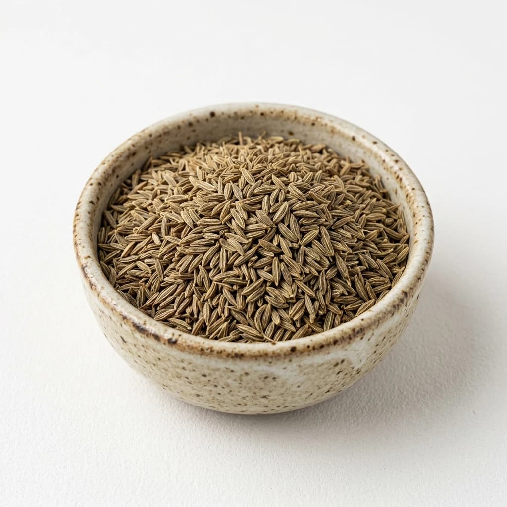 Cumin